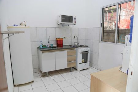 Apartamento para alugar com 55m², 2 quartos e 1 vaga