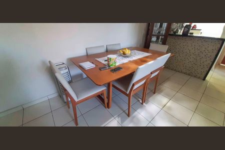 Apartamento para alugar com 55m², 2 quartos e 1 vaga