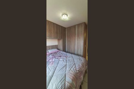 Apartamento para alugar com 55m², 2 quartos e 1 vaga