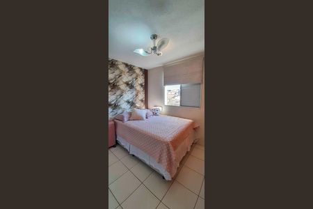 Apartamento para alugar com 55m², 2 quartos e 1 vaga Apartamento para alugar com 55m², 2 quartos e 1 vagaQuarto 2