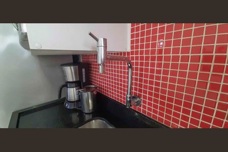 Apartamento para alugar com 55m², 2 quartos e 1 vaga