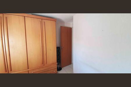 Apartamento para alugar com 55m², 2 quartos e 1 vaga