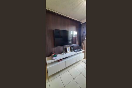 Apartamento para alugar com 55m², 2 quartos e 1 vaga Apartamento para alugar com 55m², 2 quartos e 1 vagaSala