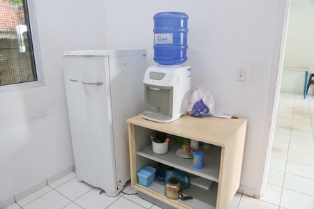 Apartamento para alugar com 55m², 2 quartos e 1 vaga