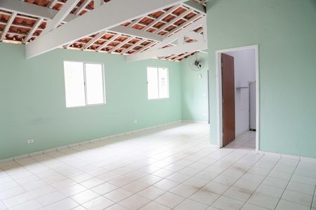 Apartamento para alugar com 55m², 2 quartos e 1 vaga