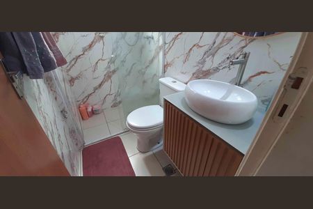 Apartamento para alugar com 55m², 2 quartos e 1 vaga