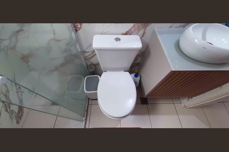 Apartamento para alugar com 55m², 2 quartos e 1 vaga