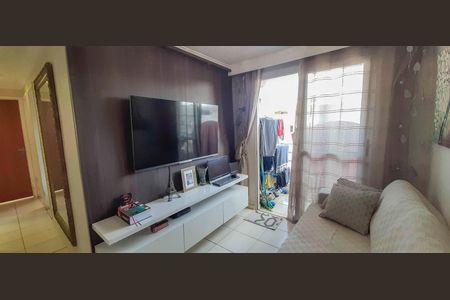 Apartamento para alugar com 55m², 2 quartos e 1 vaga