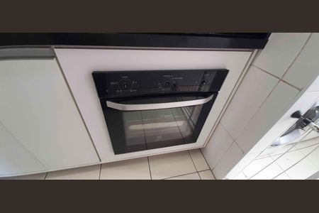 Apartamento para alugar com 55m², 2 quartos e 1 vaga