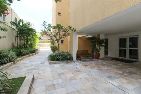 Apartamento à venda com 74m², 2 quartos e 2 vagas Apartamento à venda com 74m², 2 quartos e 2 vagasÁrea comum