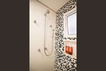 Apartamento à venda com 74m², 2 quartos e 2 vagas Apartamento à venda com 74m², 2 quartos e 2 vagasBanheiro
