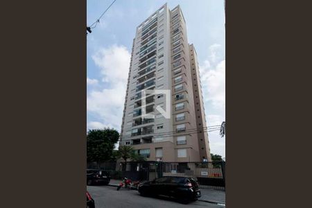 Apartamento à venda com 74m², 2 quartos e 2 vagas Apartamento à venda com 74m², 2 quartos e 2 vagasFachada