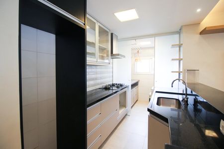 Apartamento à venda com 74m², 2 quartos e 2 vagas Apartamento à venda com 74m², 2 quartos e 2 vagasCozinha