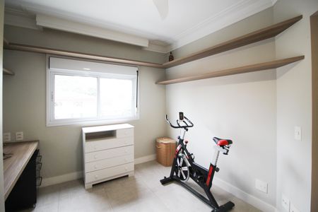 Quarto de apartamento à venda com 2 quartos, 74m² em Vila Olímpia, São Paulo