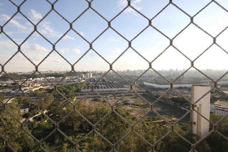Varanda de apartamento para alugar com 2 quartos, 49m² em Vila Prudente, São Paulo