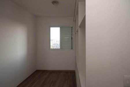 Quarto de apartamento para alugar com 2 quartos, 49m² em Vila Prudente, São Paulo