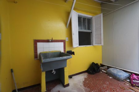 Apartamento para alugar com 90m², 2 quartos e sem vagaLavanderia