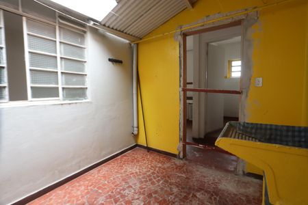 Apartamento para alugar com 90m², 2 quartos e sem vagaLavanderia