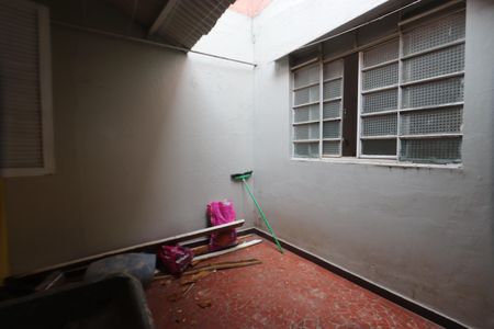 Apartamento para alugar com 90m², 2 quartos e sem vagaLavanderia
