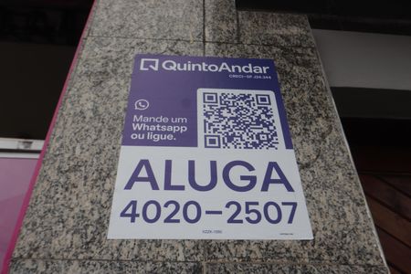 Apartamento para alugar com 90m², 2 quartos e sem vagaPlaca