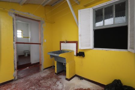 Apartamento para alugar com 90m², 2 quartos e sem vagaLavanderia