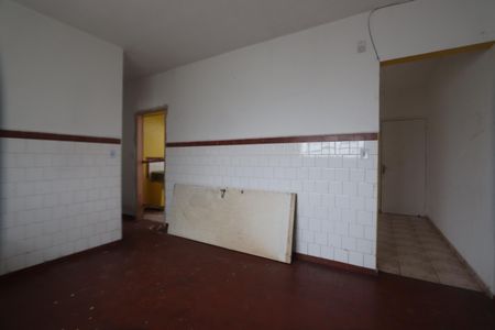 Apartamento para alugar com 90m², 2 quartos e sem vagaCozinha