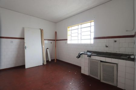 Apartamento para alugar com 90m², 2 quartos e sem vagaCozinha