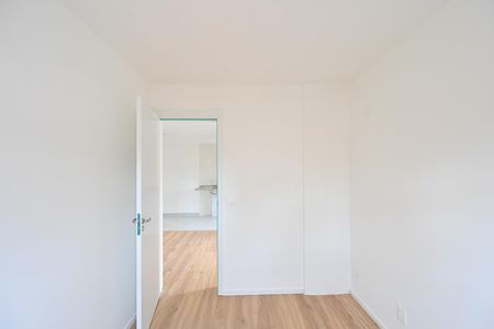 Apartamento para alugar com 39m², 2 quartos e 1 vaga Apartamento para alugar com 39m², 2 quartos e 1 vagaQuarto 1