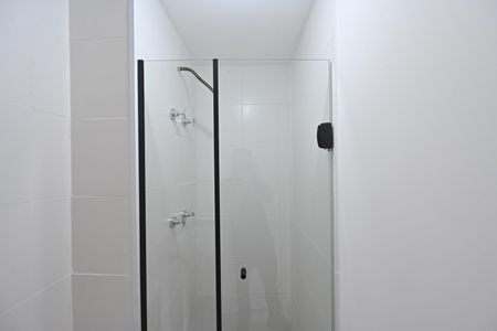Apartamento para alugar com 39m², 2 quartos e 1 vaga Apartamento para alugar com 39m², 2 quartos e 1 vagaBanheiro Social