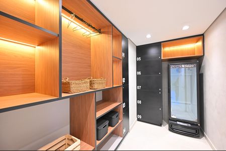 Apartamento para alugar com 39m², 2 quartos e 1 vagaDelivery