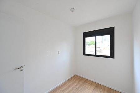 Apartamento para alugar com 39m², 2 quartos e 1 vaga Apartamento para alugar com 39m², 2 quartos e 1 vagaQuarto 2