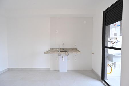 Apartamento para alugar com 39m², 2 quartos e 1 vaga Apartamento para alugar com 39m², 2 quartos e 1 vagaCozinha