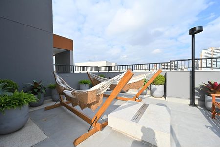 Apartamento para alugar com 39m², 2 quartos e 1 vagaRedario