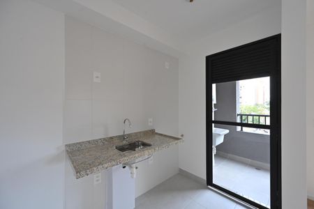 Apartamento para alugar com 39m², 2 quartos e 1 vaga Apartamento para alugar com 39m², 2 quartos e 1 vagaCozinha