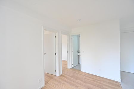 Apartamento para alugar com 39m², 2 quartos e 1 vaga Apartamento para alugar com 39m², 2 quartos e 1 vagaSala