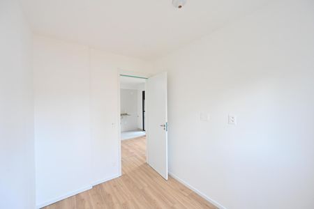 Apartamento para alugar com 39m², 2 quartos e 1 vaga Apartamento para alugar com 39m², 2 quartos e 1 vagaQuarto 2