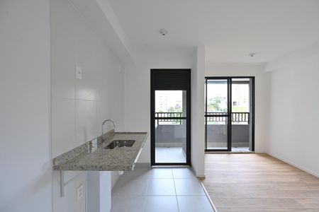 Apartamento para alugar com 39m², 2 quartos e 1 vaga Apartamento para alugar com 39m², 2 quartos e 1 vagaCozinha