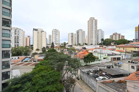 Apartamento para alugar com 39m², 2 quartos e 1 vaga Apartamento para alugar com 39m², 2 quartos e 1 vagaVista da Varanda