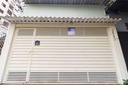 Fachada de casa à venda com 2 quartos, 148m² em Ipiranga, São Paulo