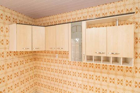 Cozinha de casa à venda com 2 quartos, 148m² em Ipiranga, São Paulo
