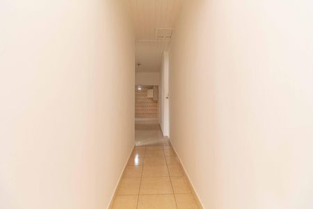 Corredor de casa para alugar com 2 quartos, 148m² em Ipiranga, São Paulo