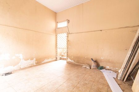 Garagem de casa à venda com 2 quartos, 148m² em Ipiranga, São Paulo