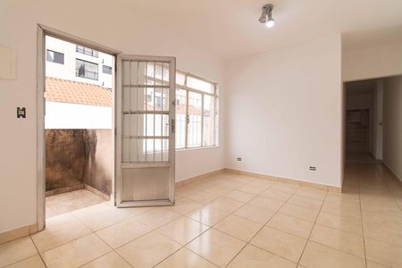 Sala de casa para alugar com 2 quartos, 148m² em Ipiranga, São Paulo