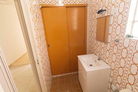 Banheiro de casa à venda com 2 quartos, 148m² em Ipiranga, São Paulo