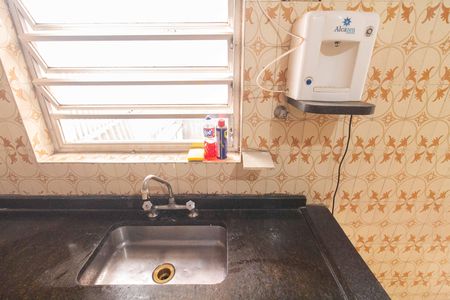 Cozinha de casa à venda com 2 quartos, 148m² em Ipiranga, São Paulo
