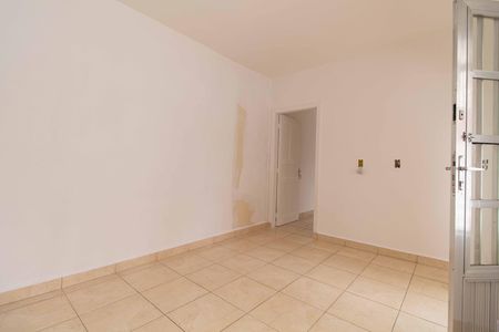 Sala de casa para alugar com 2 quartos, 148m² em Ipiranga, São Paulo