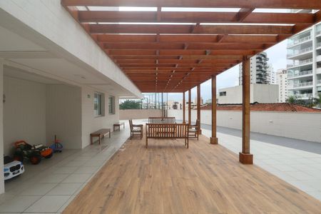 Apartamento para alugar com 77m², 2 quartos e 2 vagas Apartamento para alugar com 77m², 2 quartos e 2 vagasÁrea comum