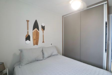 Apartamento para alugar com 77m², 2 quartos e 2 vagas Apartamento para alugar com 77m², 2 quartos e 2 vagasQuarto