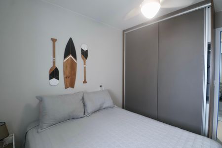 Apartamento para alugar com 77m², 2 quartos e 2 vagas Apartamento para alugar com 77m², 2 quartos e 2 vagasQuarto