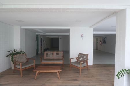 Apartamento para alugar com 77m², 2 quartos e 2 vagas Apartamento para alugar com 77m², 2 quartos e 2 vagasÁrea comum